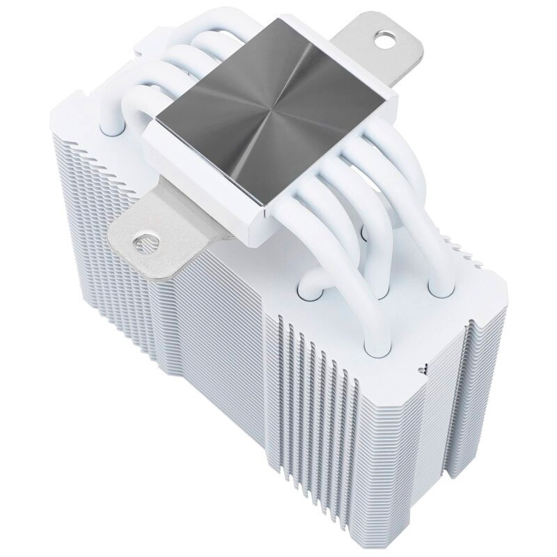 Кулер Thermalright Assassin King 120 Mini White AK120-MINI-WHITE