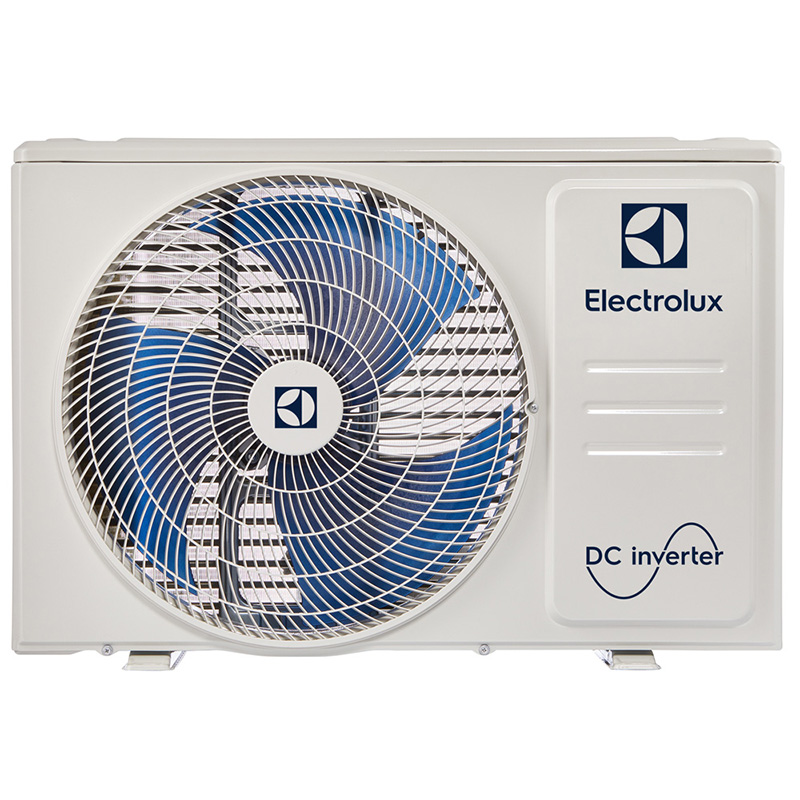 Кондиционер Electrolux Smartline DC EACS/I-12HSM/N8