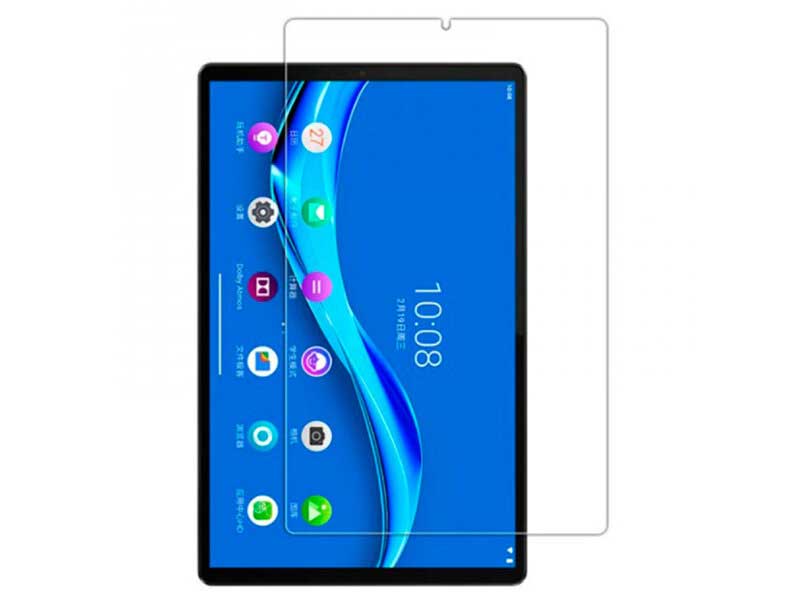 Пленка защитная гибридная Red Line для Lenovo Tab M10 Plus TB-X606X УТ000027466