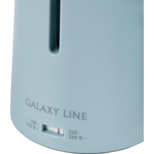 Отпариватель GALAXY LINE GL 6196 в Москвe