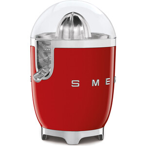 Соковыжималка для цитрусовых Smeg CJF11RDEU