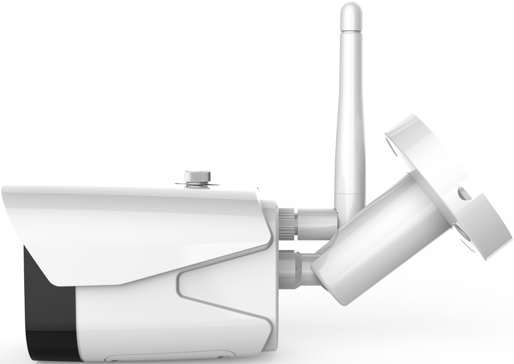 IP-камера SLS в Москвe