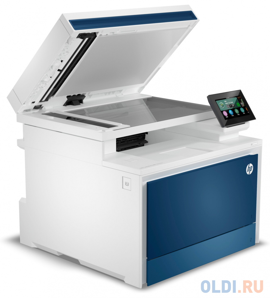 Лазерное МФУ/ HP Color LaserJet Pro MFP 4303fdw