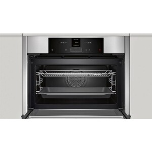 Встраиваемая микроволновая печь NEFF C15MR02N0