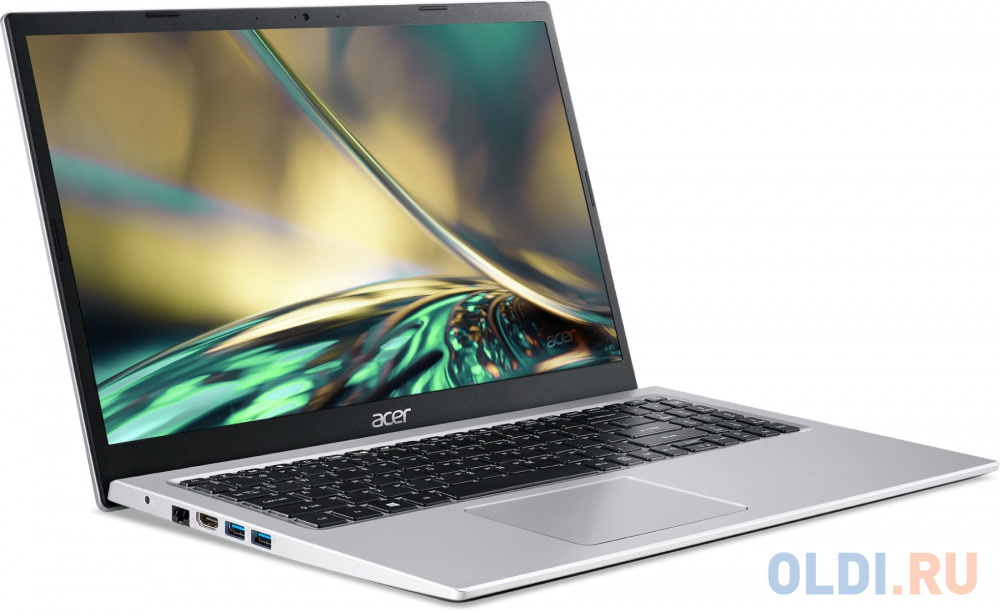 Ноутбук Acer Aspire 3 A315-58-33E0 NX.ADDER.01M 15.6"