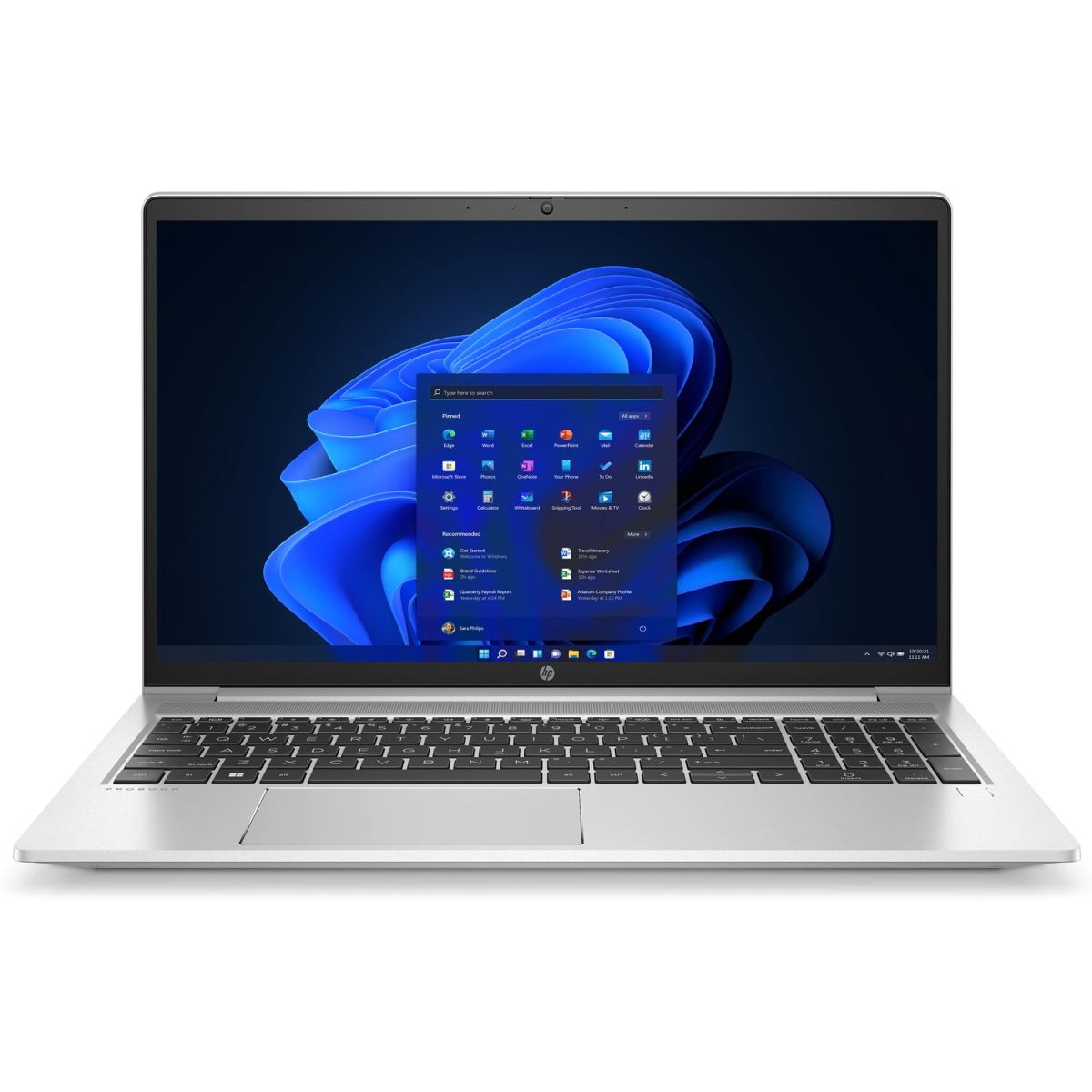 Ноутбук HP ProBook 450 G9 (6S6J8EA)