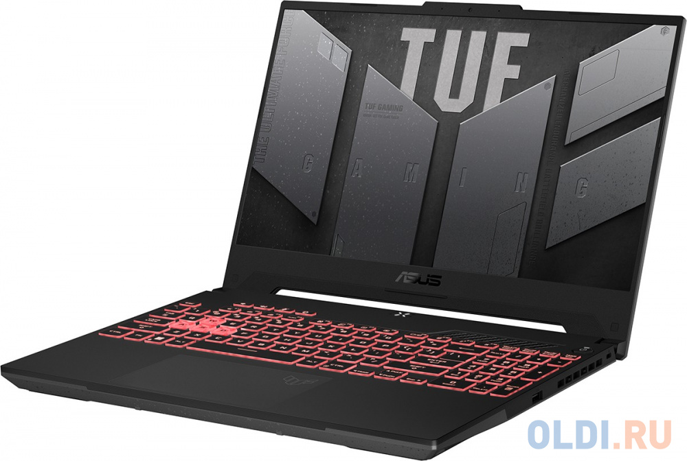 Ноутбук ASUS TUF Gaming A15 FA507RC-HN057 90NR09R2-M00440 15.6" в Москвe