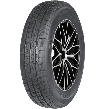 195/75 R16 Autogreen All Season Van-AS7 107/105T