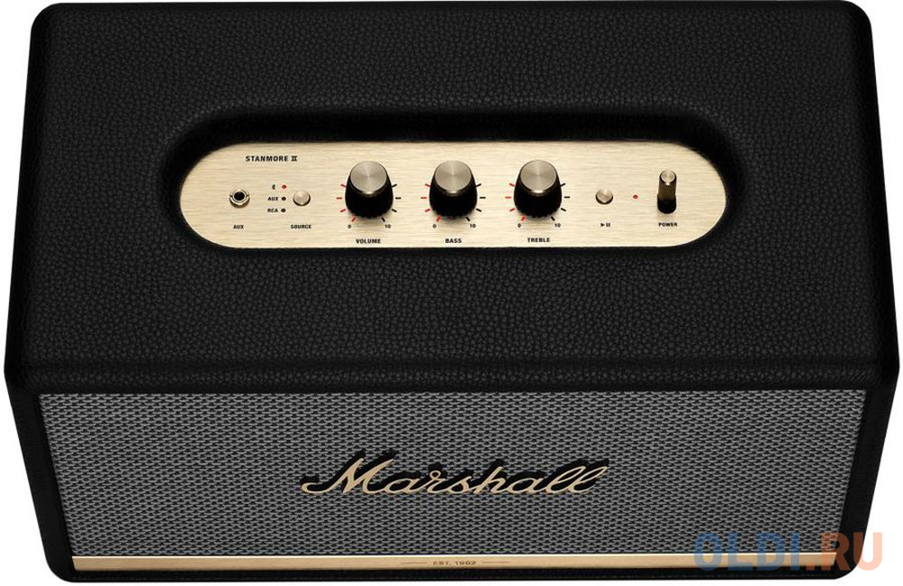 Marshall Stanmore II Black в Москвe