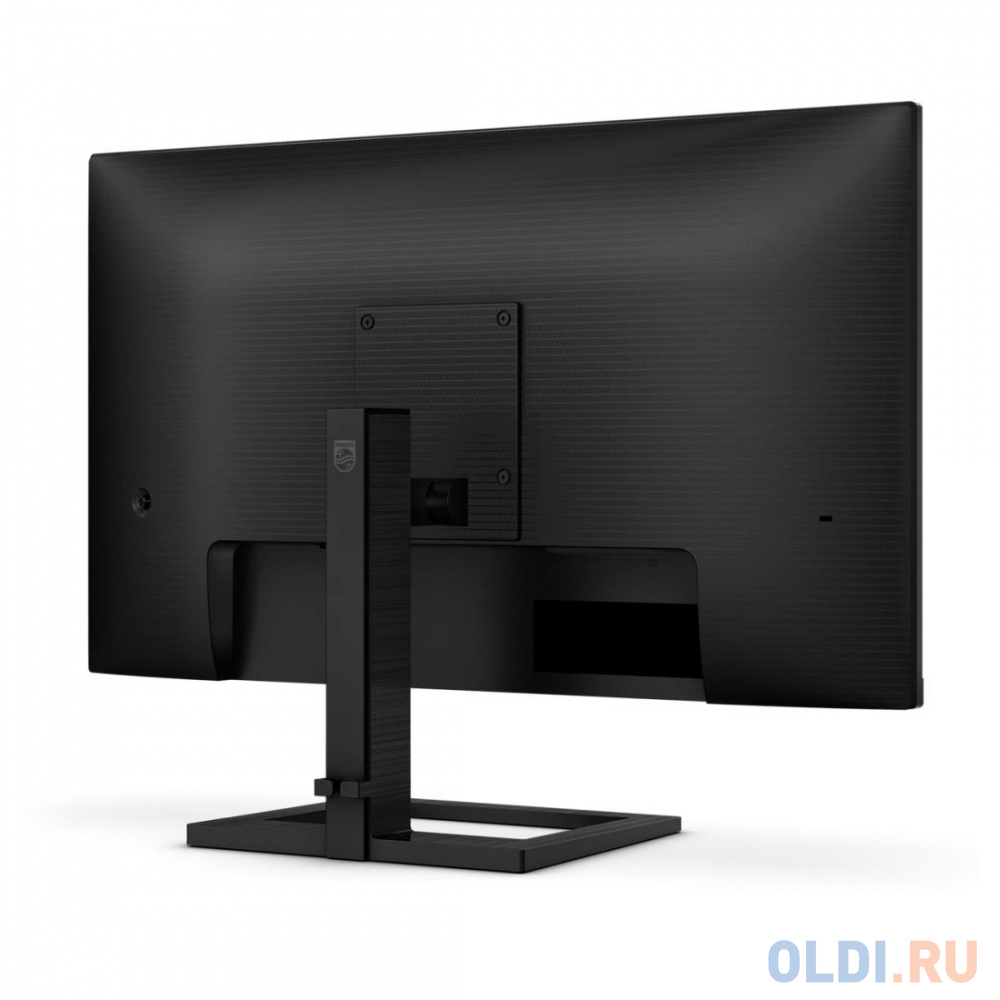 Монитор LCD 27'' 16:9 3840x2160(UHD 4K) IPS, nonGLARE, 60 Hz, 350 cd/m2, H178°/V178°, 1000:1, 1.07B, 4ms, 2xHDMI, DP, Height adj, Tilt, Spea в Москвe