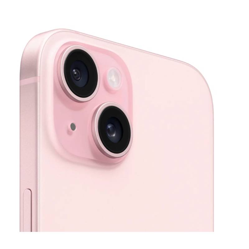 Сотовый телефон APPLE iPhone 15 512Gb Pink (A3092) (dual nano-SIM only) в Москвe