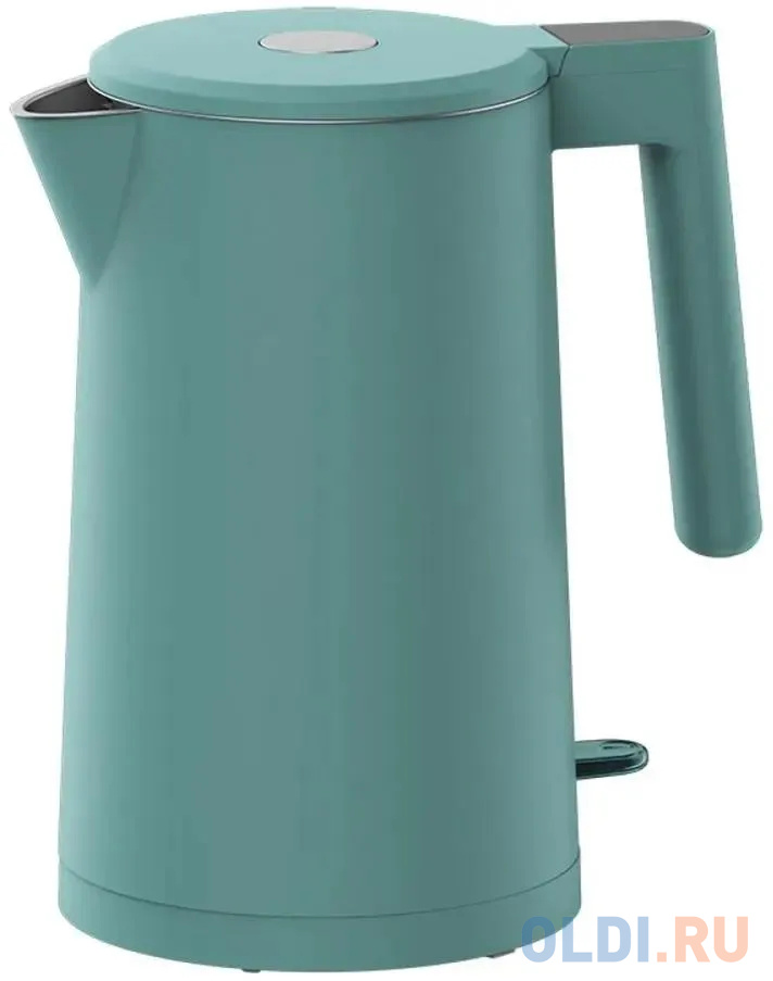 Чайник электрический Viomi Double-layer kettle Green  (V-MK171B ) в Москвe