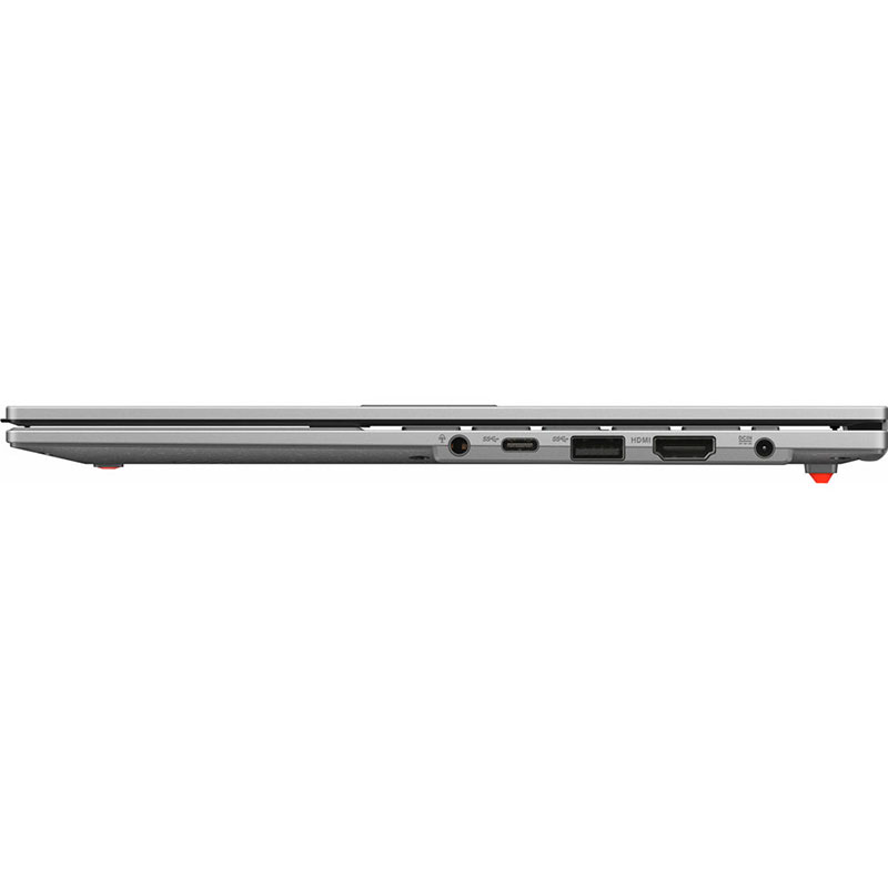 Ноутбук ASUS E1504GA-BQ149 Silver 90NB0ZT1-M005Z0 (Intel N200 1.0Ghz/8192Mb/256Gb SSD/Intel UHD Graphics/Wi-Fi/Bluetooth/Cam/15.6/1920х1080/No OS) в Москвe