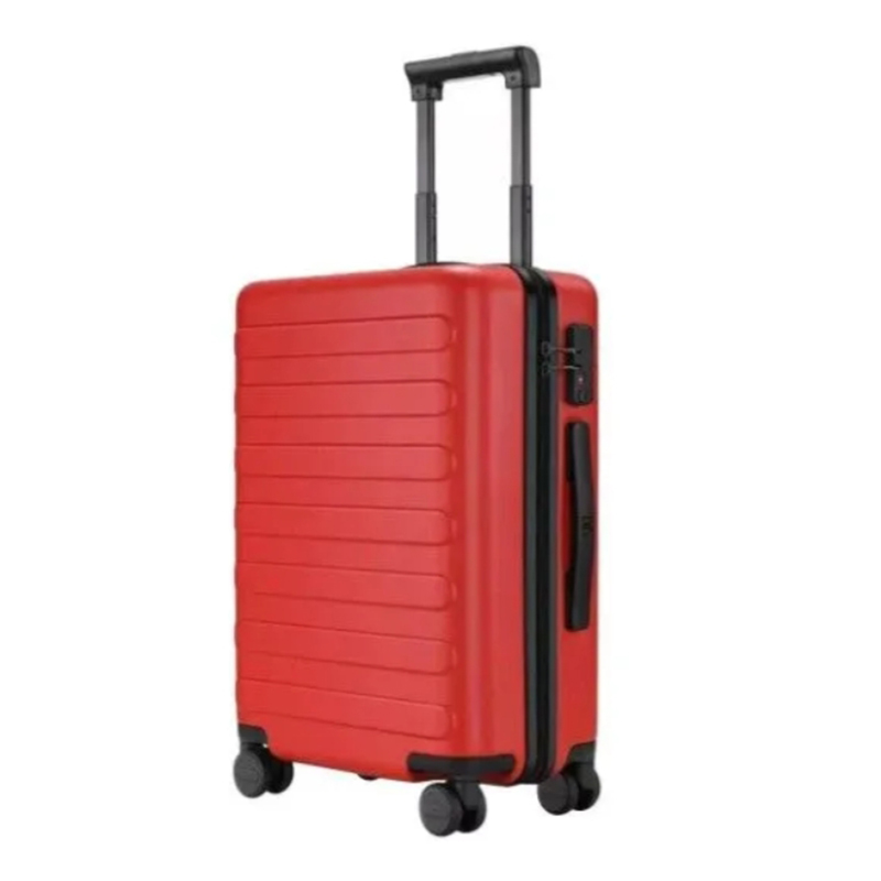 Чемодан 90 Points Seven Bar Suitcase 20 Red в Москвe