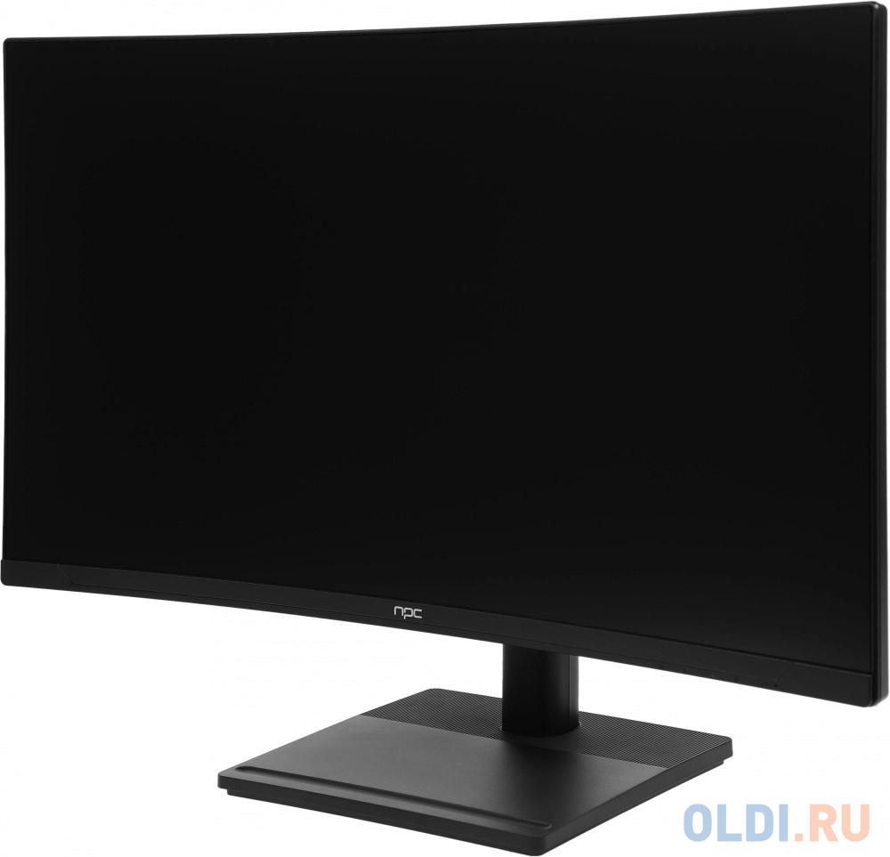 Монитор NPC 27" MD2719-B черный VA LED 1ms 16:9 HDMI M/M матовая HAS Piv 4000:1 250cd 178гр/178гр 1920x1080 240Hz G-Sync FreeSync DP FHD USB 5.5к в Москвe