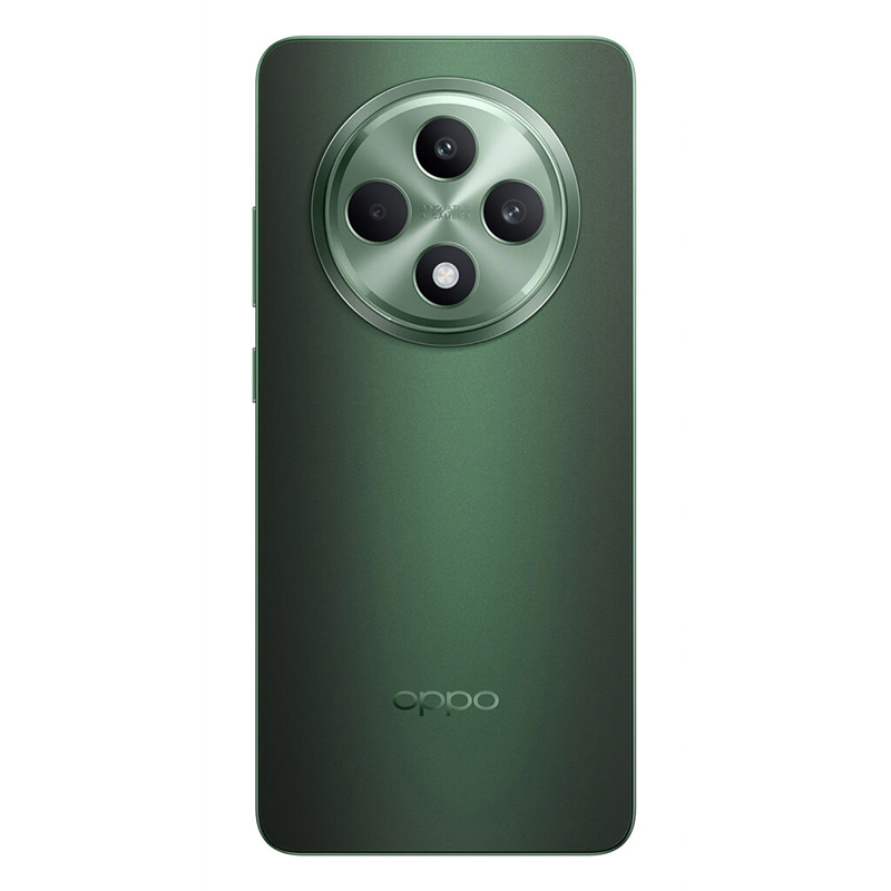 Сотовый телефон Oppo Reno 12F 4G 8/256Gb Green в Москвe