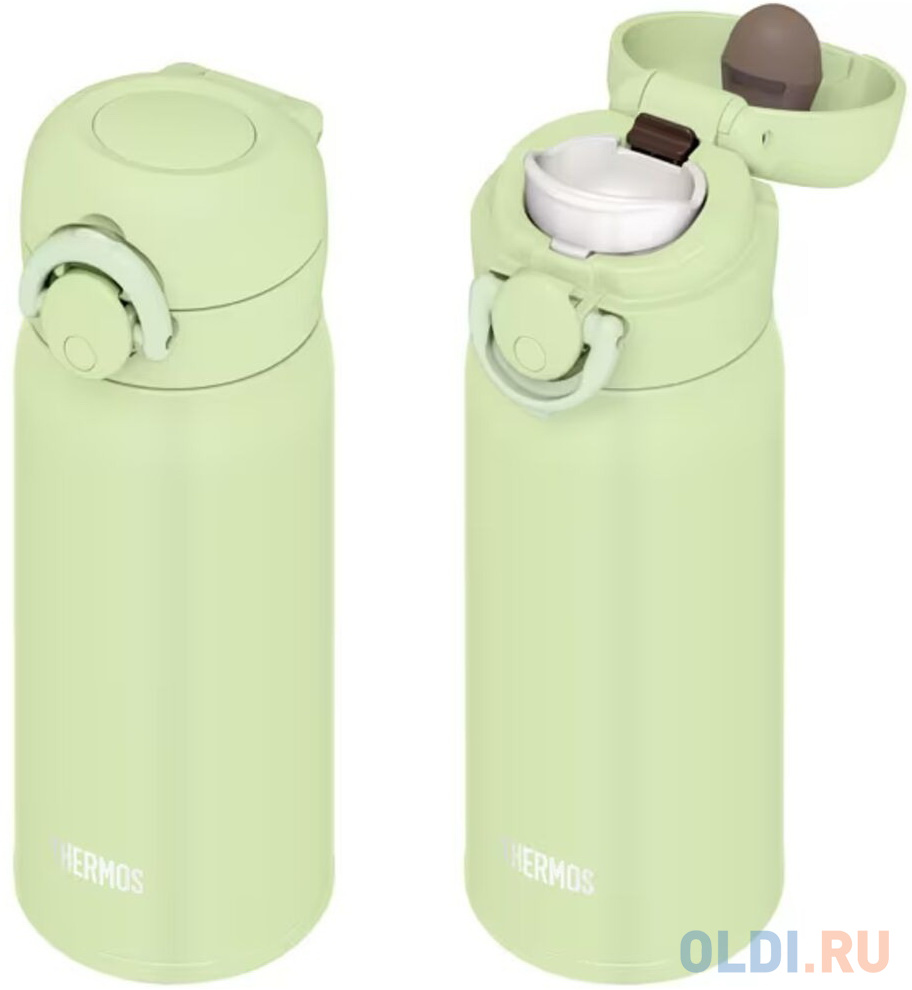 Thermos Термокружка JNR-353 PSC, лаймовый, 0,35 л. в Москвe