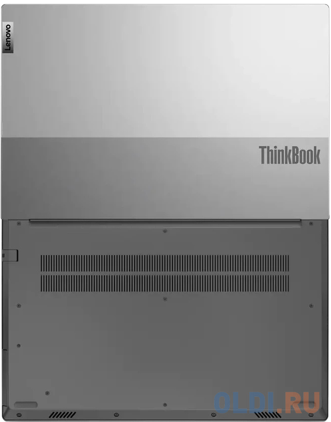 Lenovo ThinkBook 15 G4 IAP 15.6" FHD (1920x1080) IPS 300N, i5-1235U, 8GB DDR4 3200, 256GB SSD M.2, Intel Iris Xe, Wifi, BT, FPR, FHD Cam, 45Wh, 6