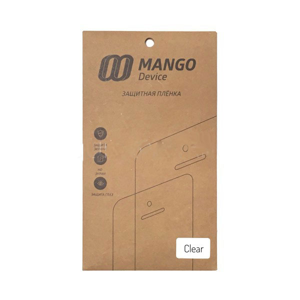 Защитная пленка Mango Device для APPLE iPhone 6 Plus (Clear)