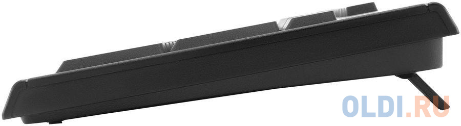 Клавиатура Acer OKW120 Black USB в Москвe