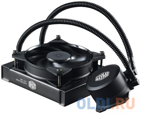 Система охлаждения Cooler Master MasterLiquid Lite 120 / MLW-D12M-A20PW-R1 / в Москвe