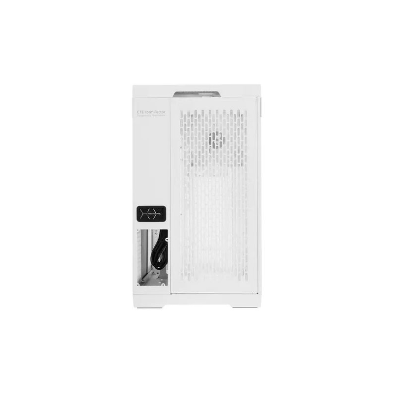 Корпус Thermaltake CTE C750 Air White без БП CA-1X6-00F6WN-00