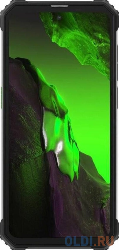 Смартфон BlackView BV8900Pro 8/256Gb Зеленый * в Москвe