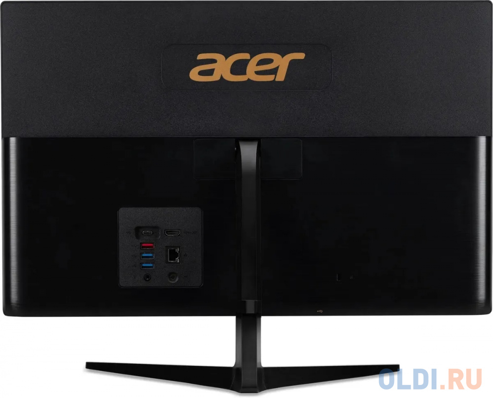 Моноблок Acer Aspire C22-1800 DQ.BKGCD.006 в Москвe