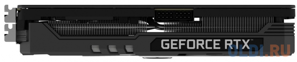 Видеокарта Palit nVidia GeForce RTX 3070 GamingPro LHR 8192Mb NE63070019P2-1041A V1