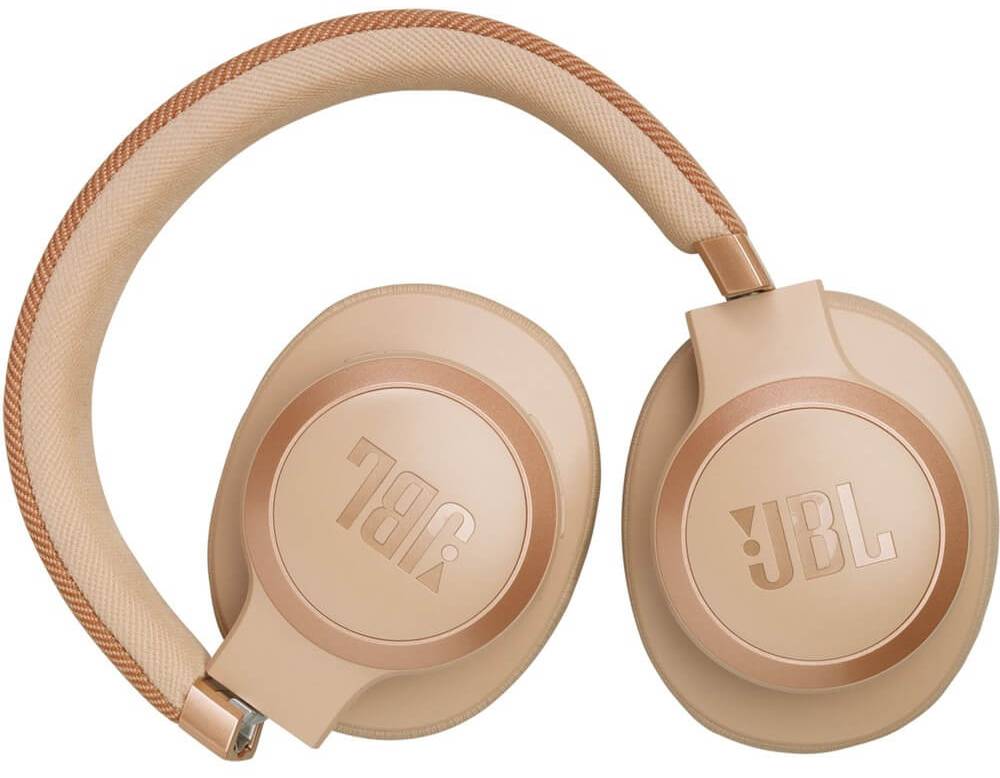 Беспроводные наушники JBL