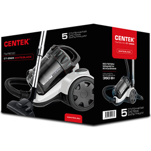 Пылесос Centek CT-2528