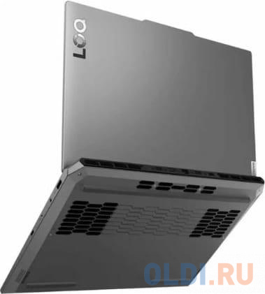 Ноутбук Lenovo LOQ 15IAX9 15.6" FHD IPS, Intel Core i5-12450HX, 8Gb, 512Gb SSD, NVidia RTX2050 4Gb, Win11 Home (RUS), се