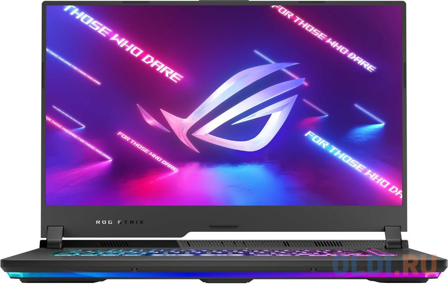 Ноутбук ASUS ROG Strix G15 G513RW-HQ198 90NR0895-M00AA0 15.6"