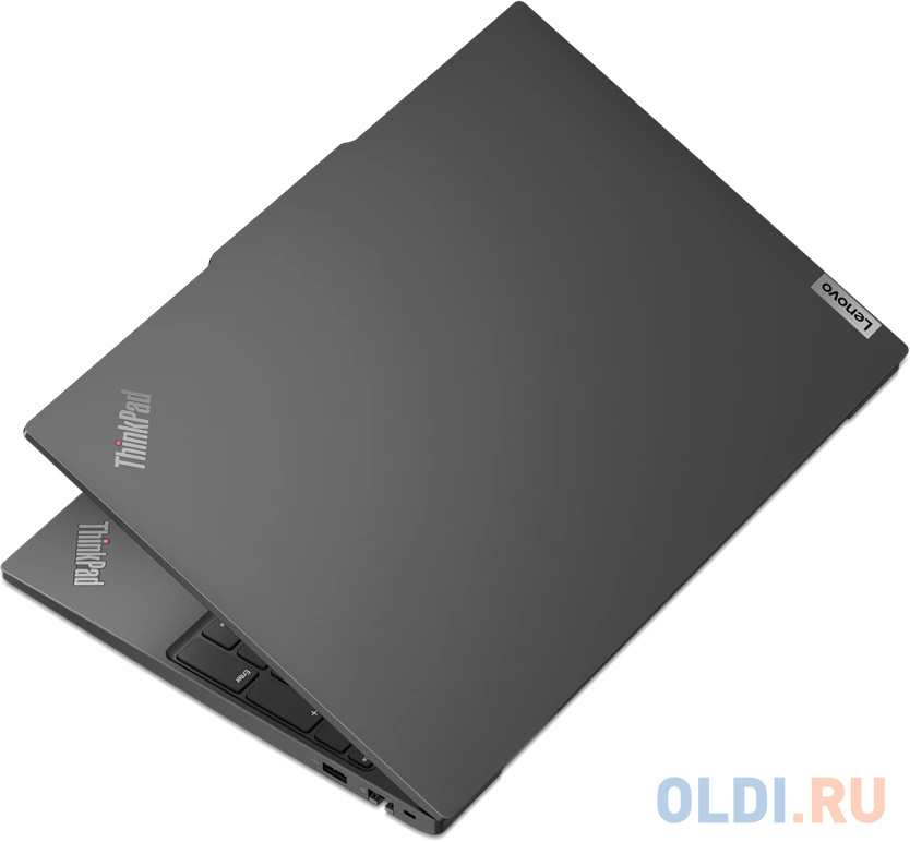 Ноутбук Lenovo ThinkPad E16 *