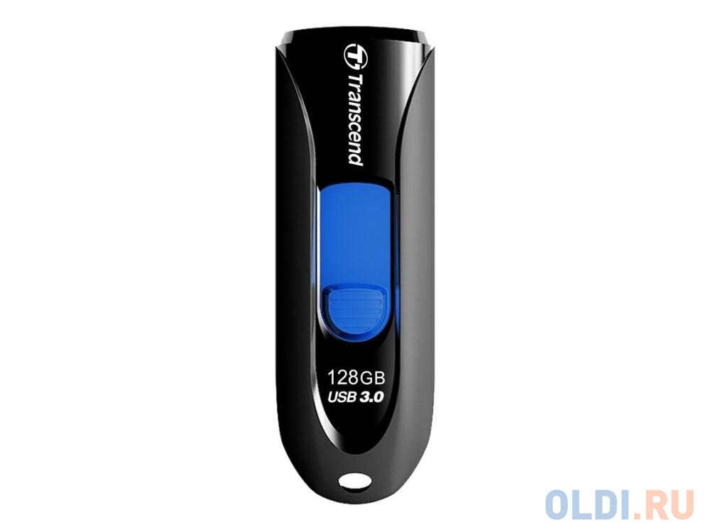 Внешний накопитель 128GB USB Drive <USB 3.0 Transcend 790K (TS128GJF790K) в Москвe