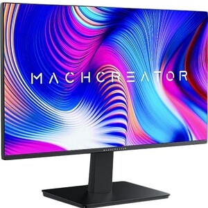 Монитор Machenike MACHCREATOR 23.8'' MK23FLS1RU (IPS, 1920x1080, 178/178, 250cd/m2, 1000:1 (20M:1), 1ms, VGA, HDMI) (MK23FLS1RU) в Москвe