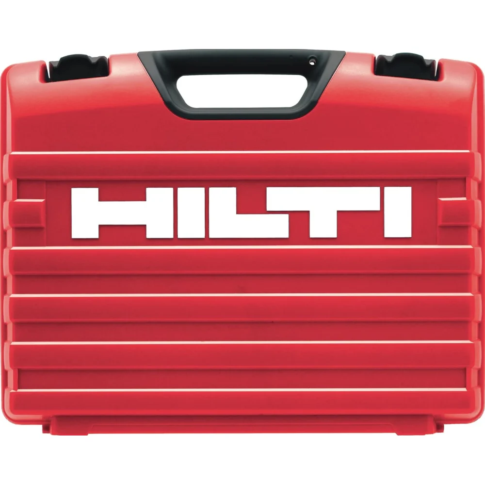 Пустой чемодан HILTI в Москвe