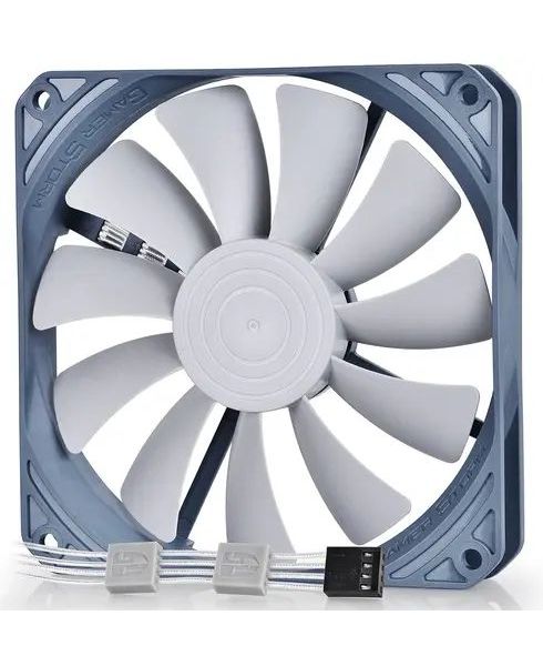 Вентилятор для корпуса Deepcool GS120 120x120x20мм