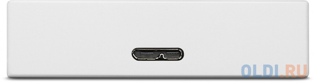 Внешний жесткий диск 2.5" 1 Tb USB 3.0 Seagate One Touch STKB1000403 красный