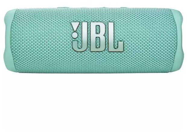 Портативная акустика JBL Flip 6 Teal