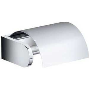 Держатель туалетной бумаги Keuco Edition 300 с крышкой (30060010000)