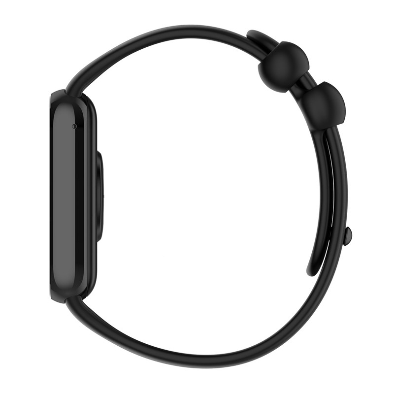 Умный браслет Xiaomi Smart Band 8 Pro CN Black