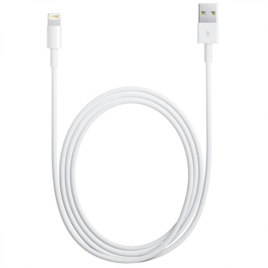 Кабель Apple USB - Lightning (MD818ZM/A) 1м