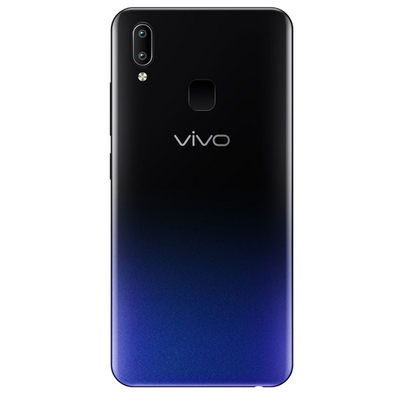 Сотовый телефон Vivo Y93 8/256Gb Black в Москвe