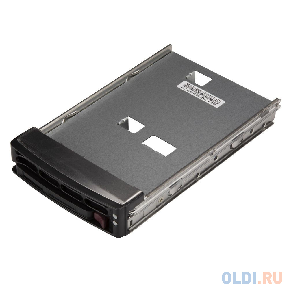 3.5" to 2.5" Converter HDD Tray (733 chassis),RoHS в Москвe