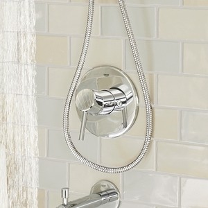 Смеситель для душа Grohe Concetto с механизмом (32213001)