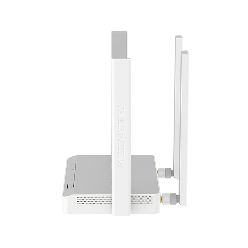 Wi-Fi роутер Маршрутизатор Keenetic Explorer 4G KN-4910