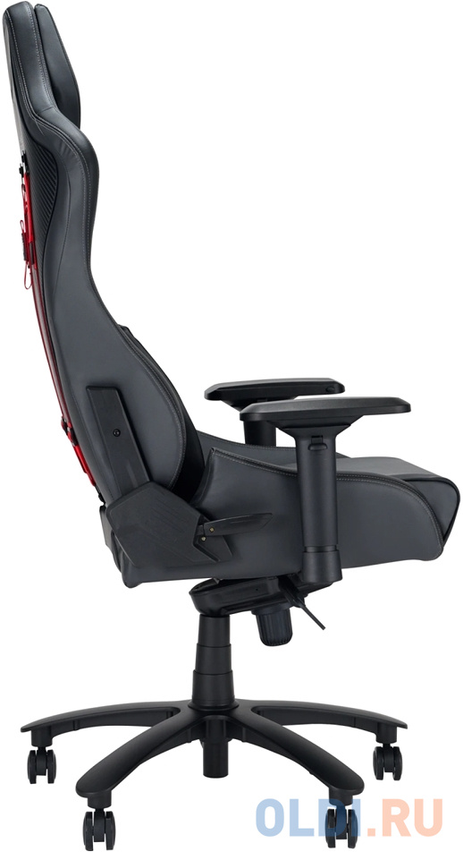 Игровое кресло  SL301CW ROG CHARIOT X CORE/GY/EU