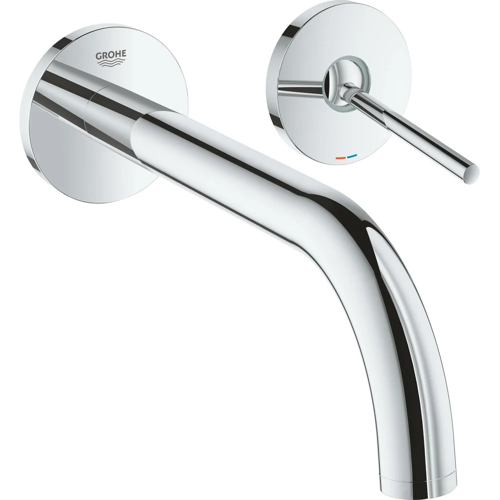 Смеситель для раковины Grohe