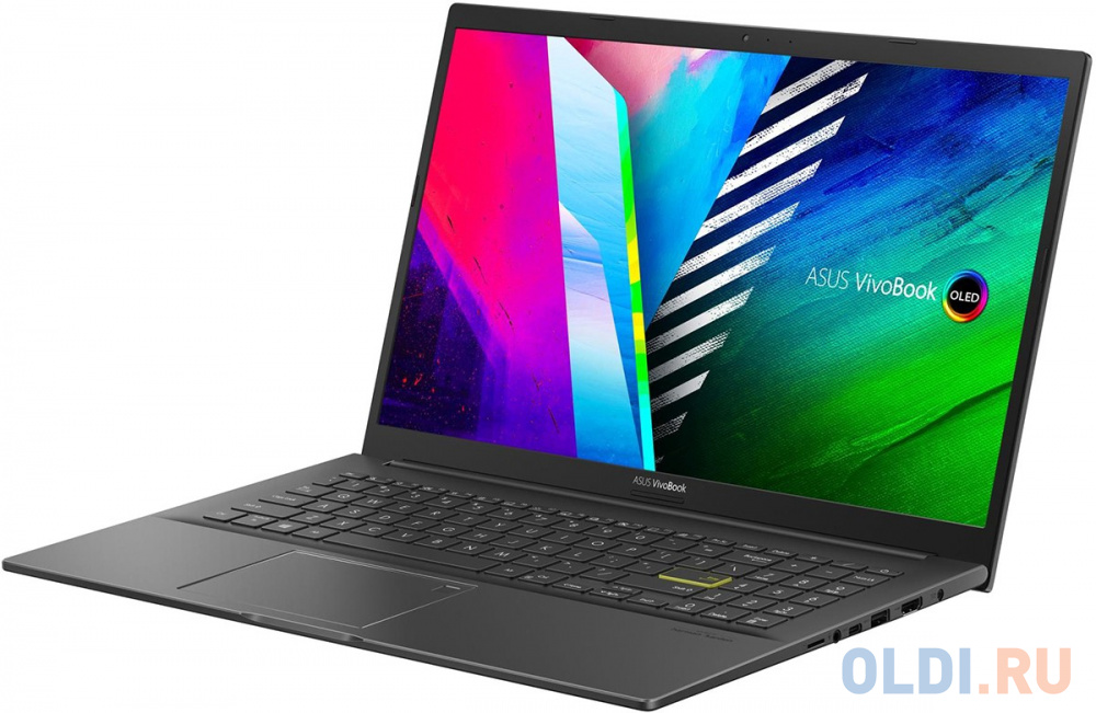 Ноутбук ASUS VivoBook 15 OLED K513EA-L12004 90NB0SG1-M30270 15.6" в Москвe